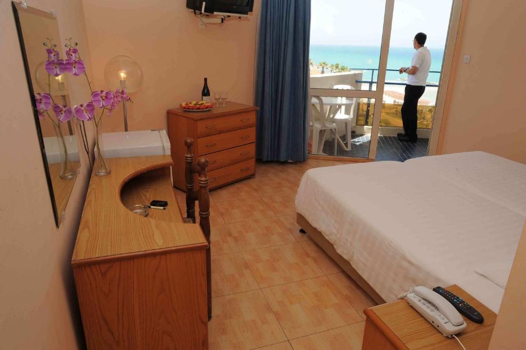 Park Hotel Netanya Chambre photo